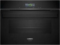 Lò nướng Siemens iQ700 CB974GKB1 Compact - 45 cm